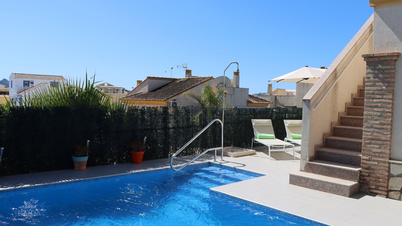 Photo of Outdoor in Mazarron