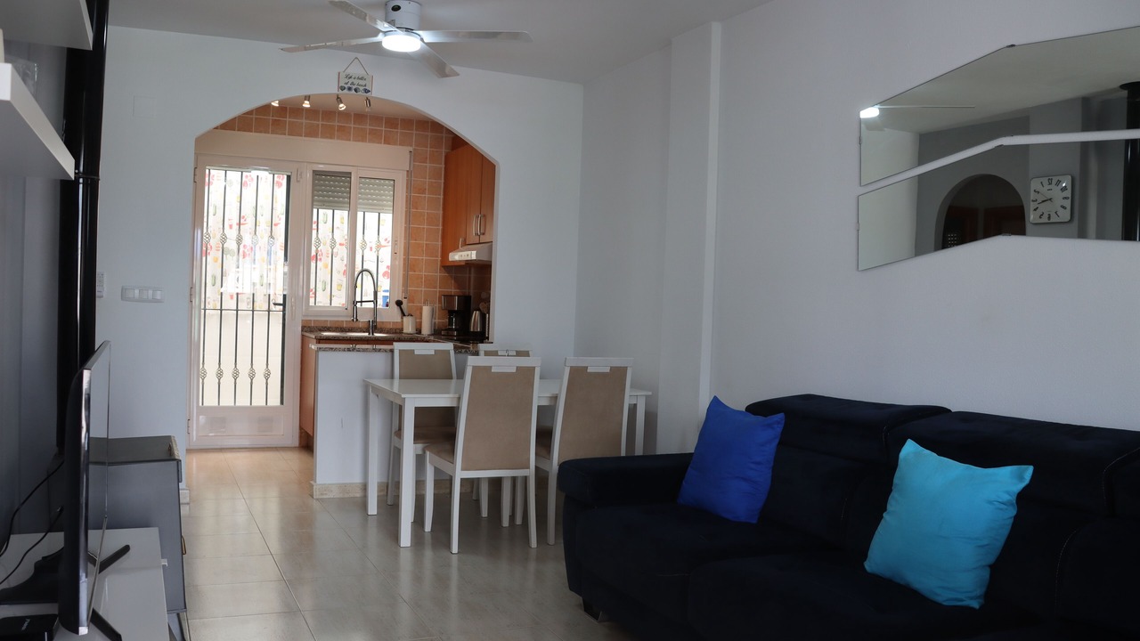 Photo of Livingroom in Mazarron