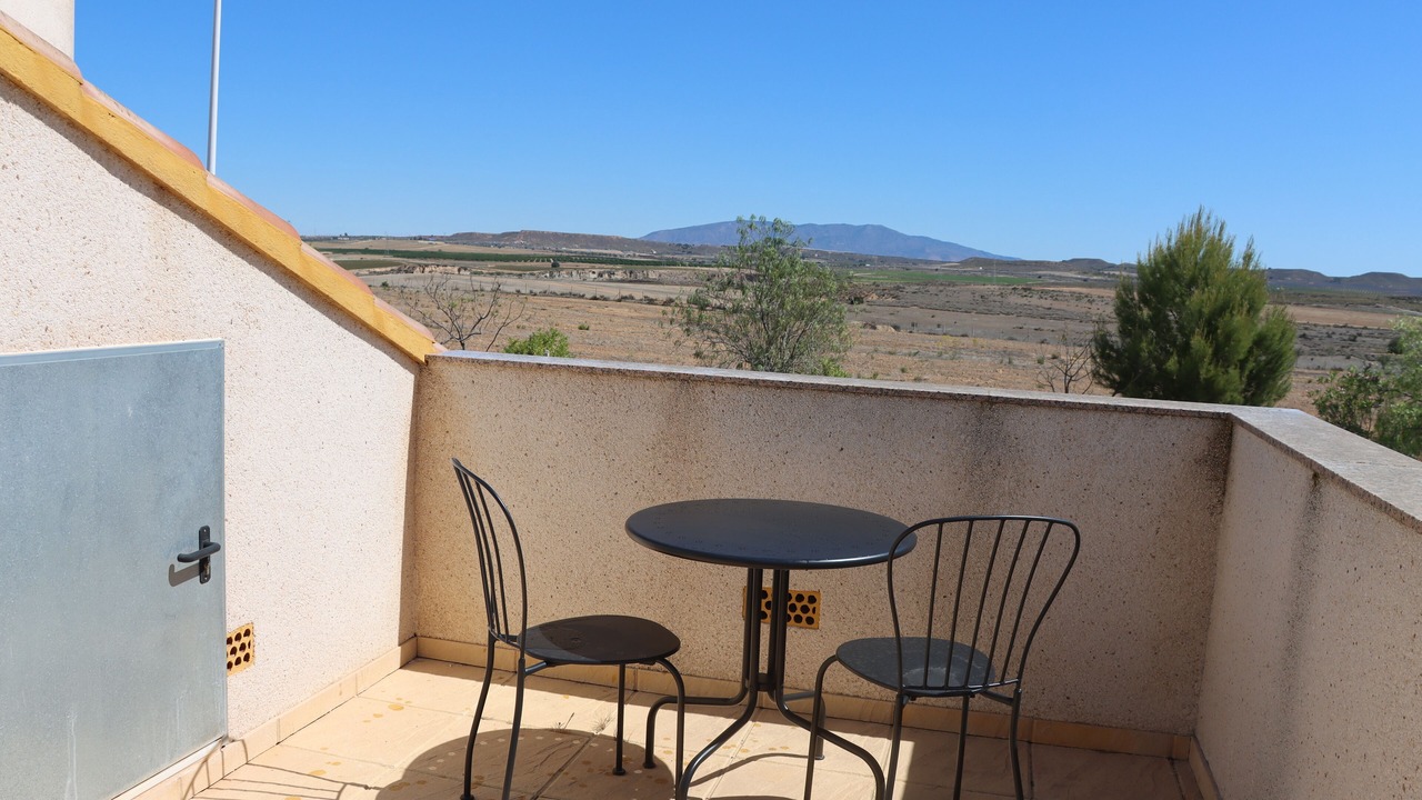 Photo of Outdoor in Mazarron