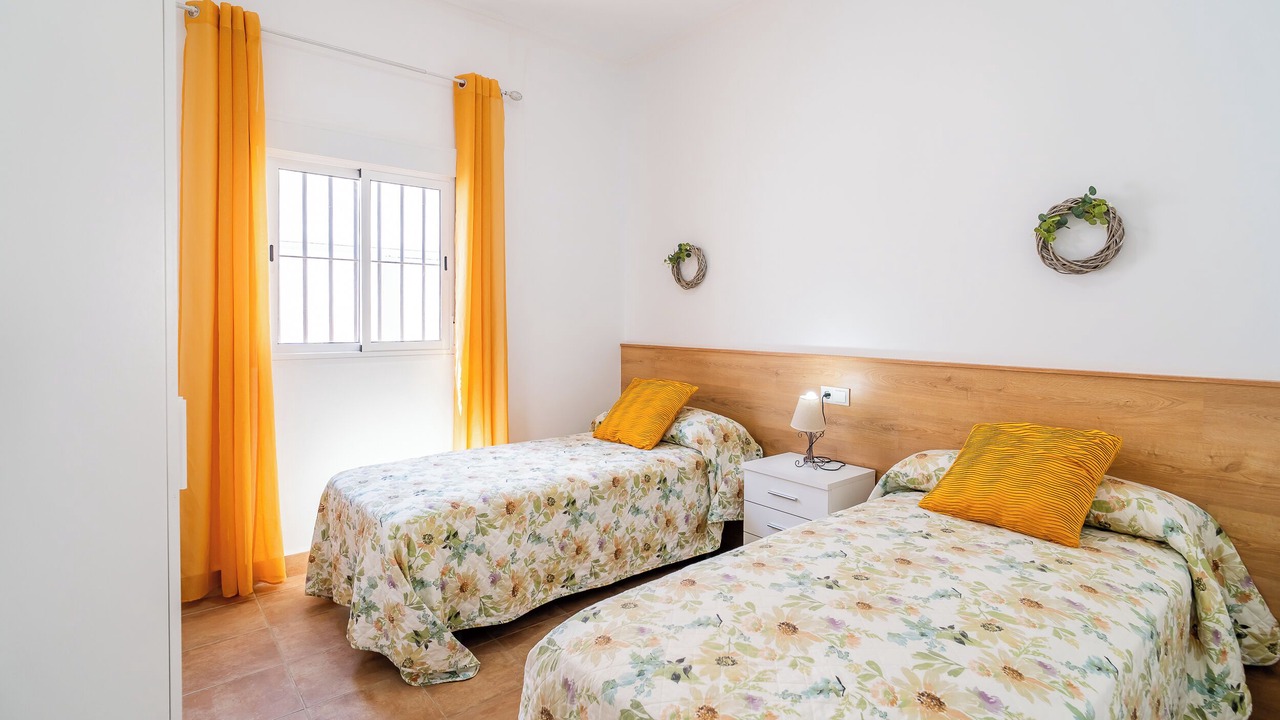 Photo of Bedroom in La Lantejuela