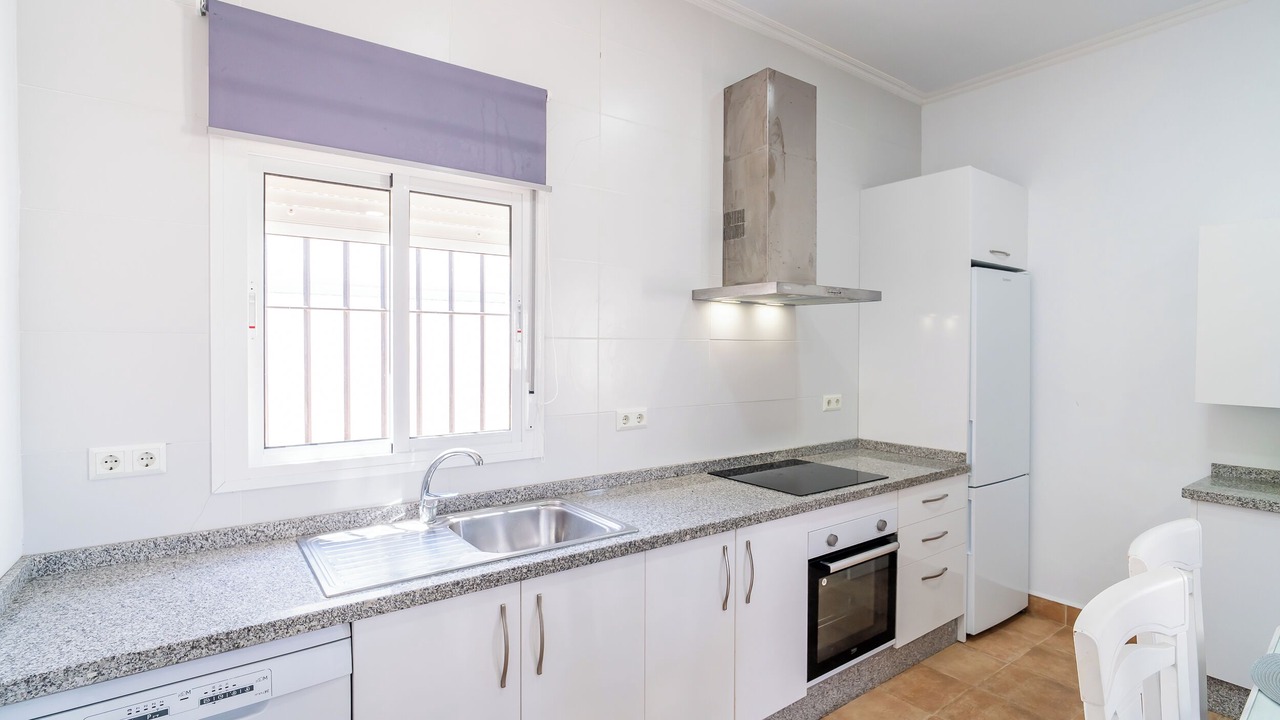 Photo of Kitchen in La Lantejuela