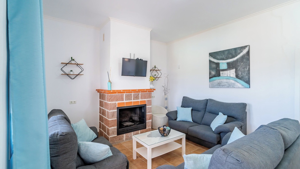 Photo of Livingroom in La Lantejuela