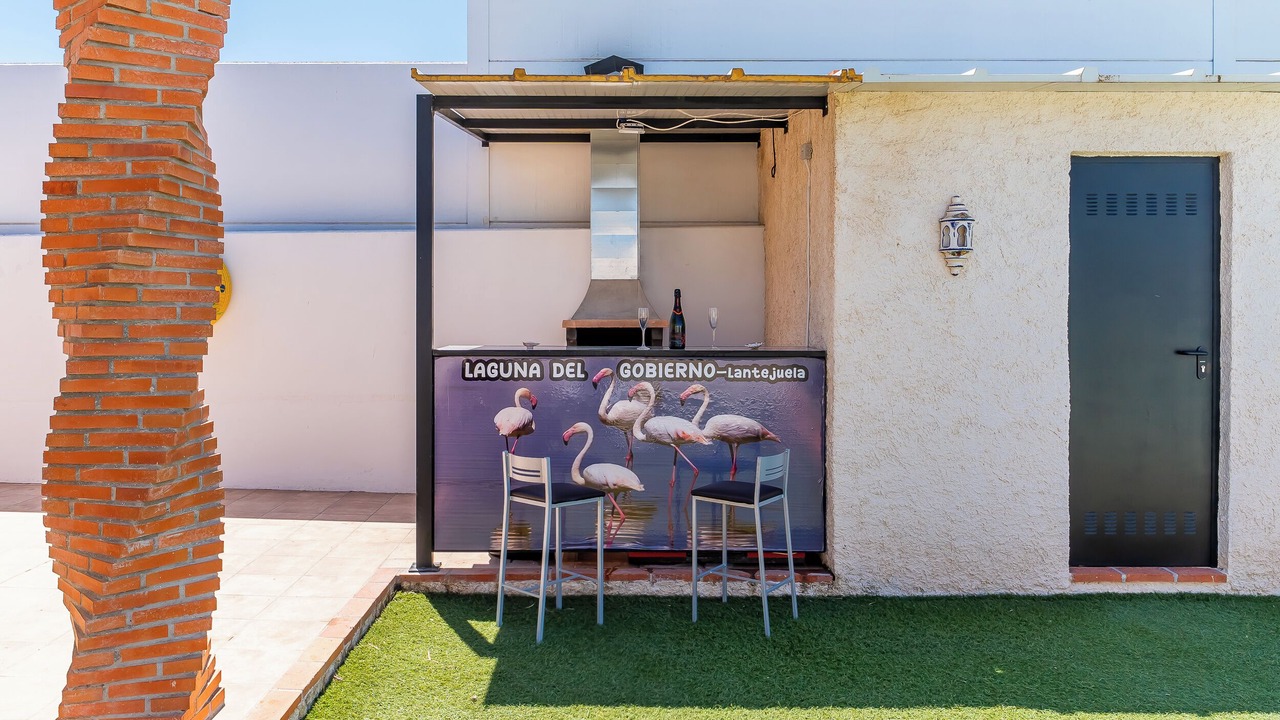 Photo of Outdoor in La Lantejuela