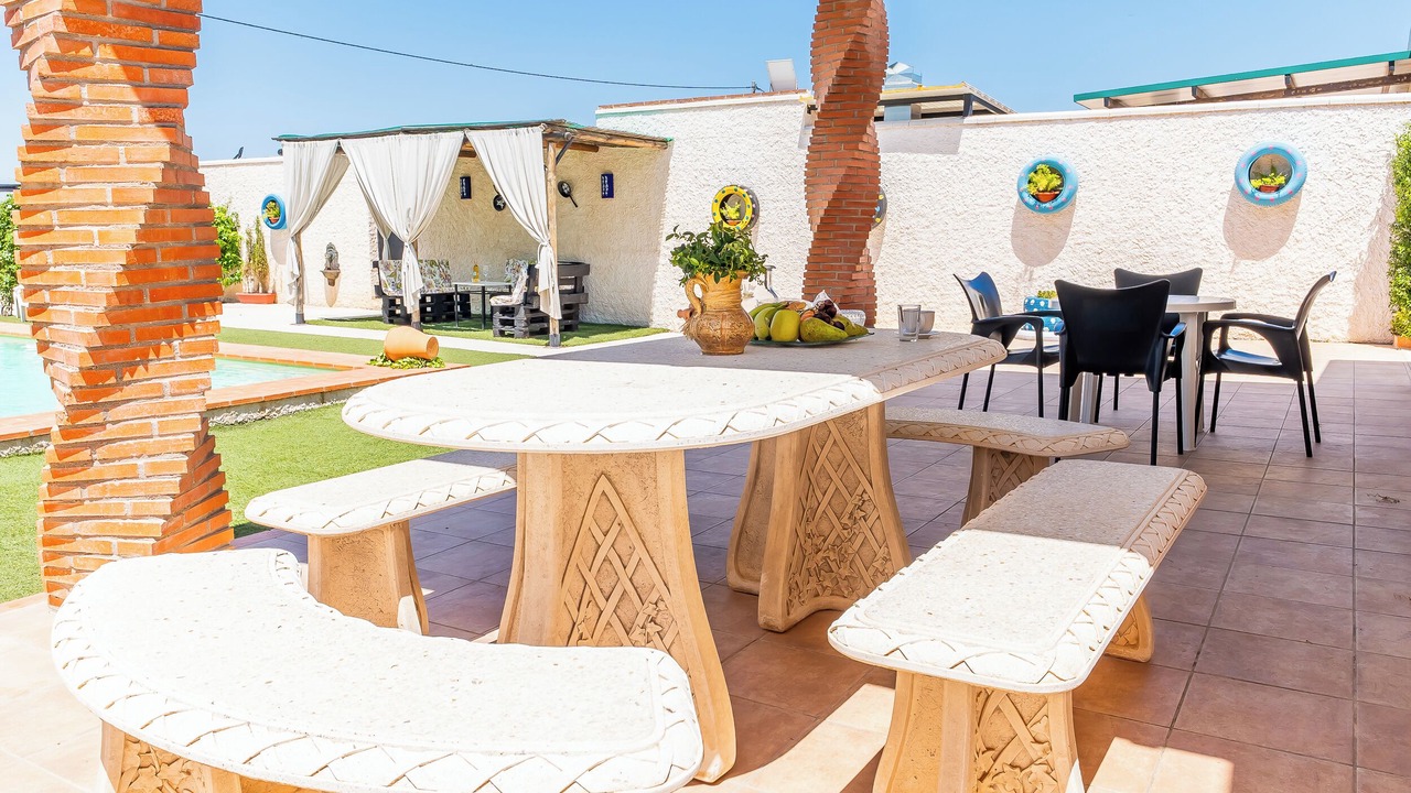 Photo of Outdoor in La Lantejuela