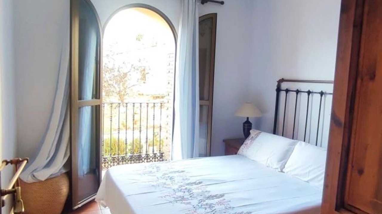 Photo of Bedroom in Gaucin
