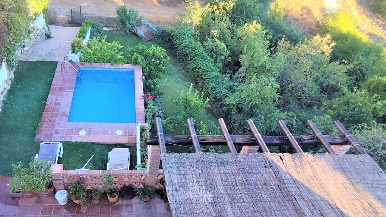 Photo of Outdoor in Gaucin