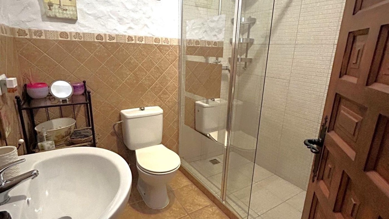 Photo of Bathroom in Gaucin
