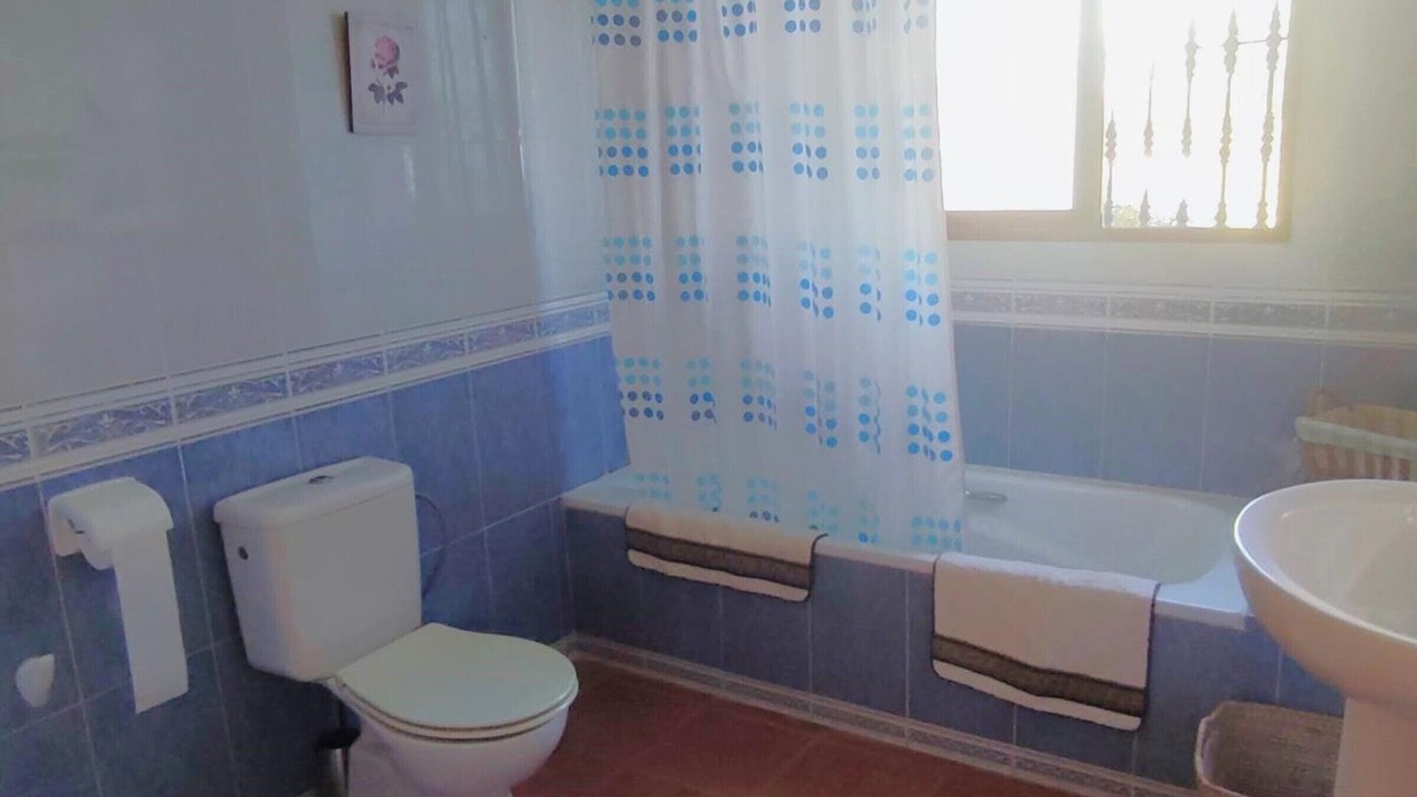 Photo of Bathroom in Gaucin