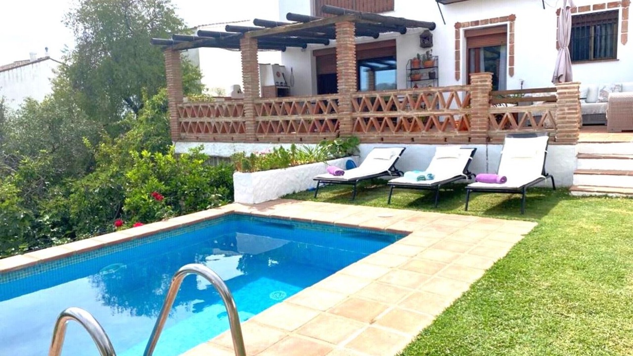 Photo of Outdoor in Gaucin