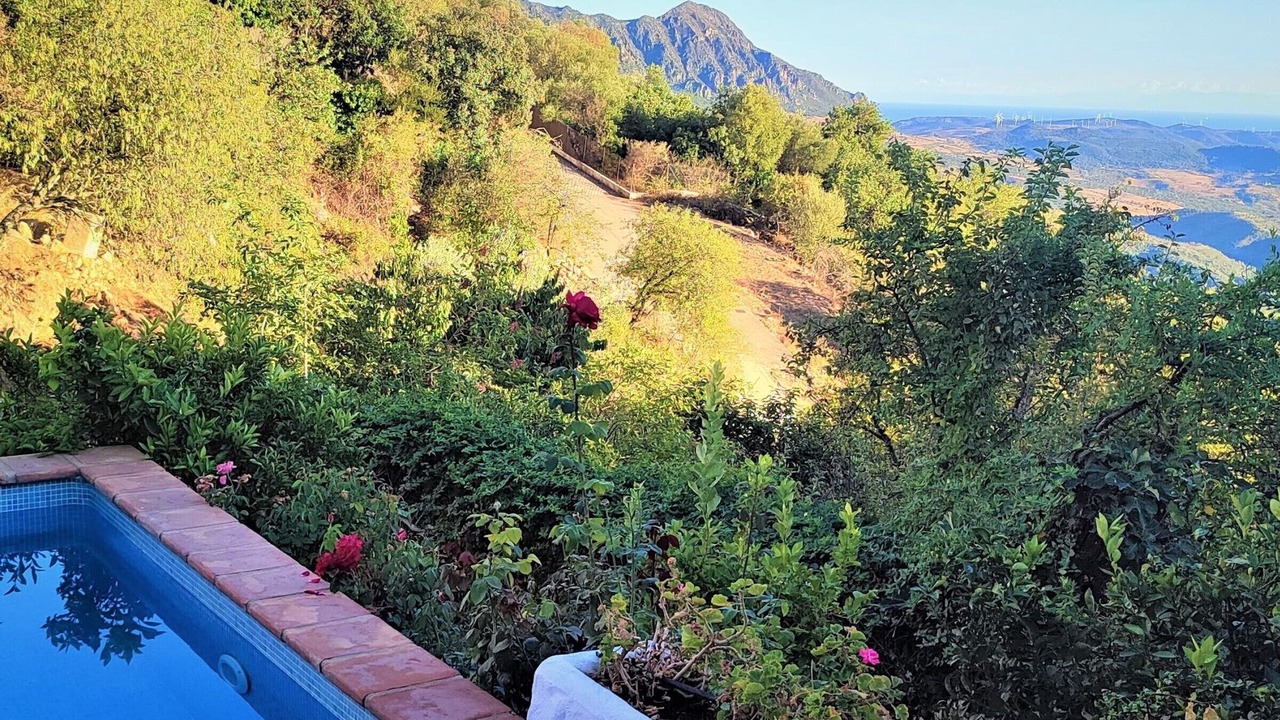 Photo of Outdoor in Gaucin