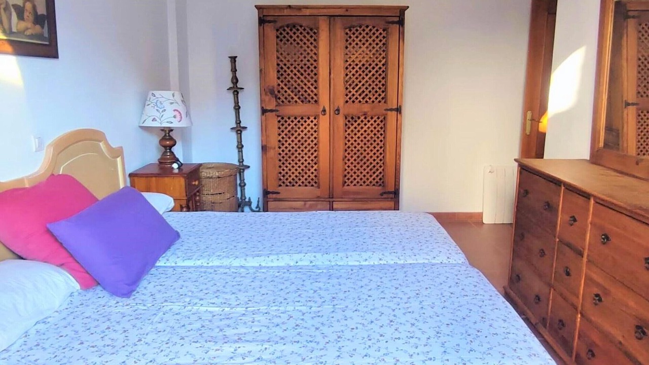 Photo of Bedroom in Gaucin