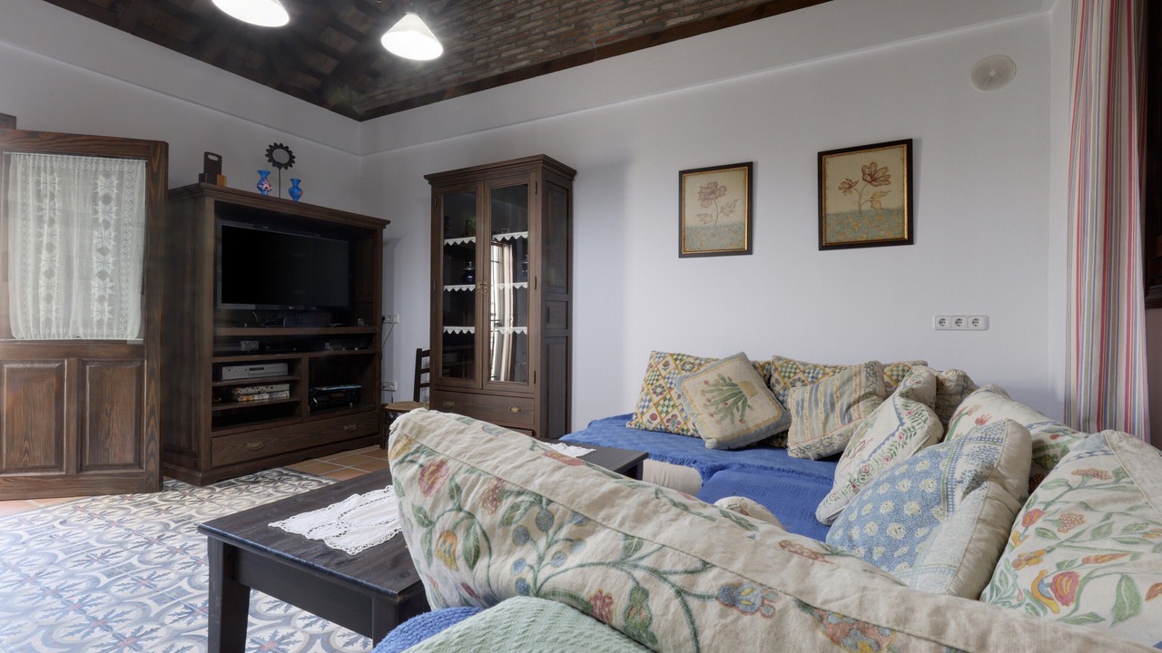 Photo of Livingroom in Los Angeles