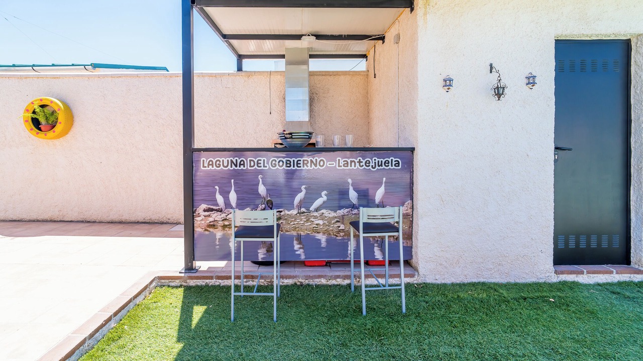 Photo of Outdoor in La Lantejuela