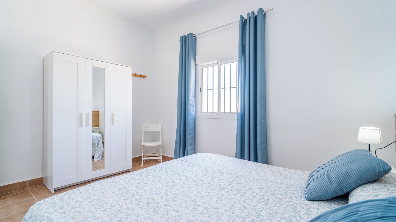 Photo of Bedroom in La Lantejuela