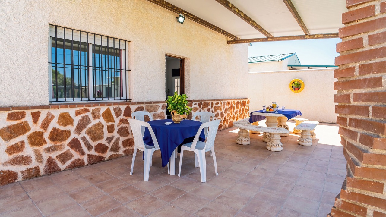 Photo of Outdoor in La Lantejuela