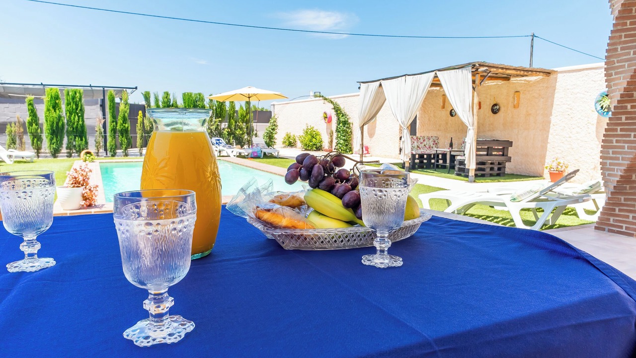 Photo of Outdoor in La Lantejuela