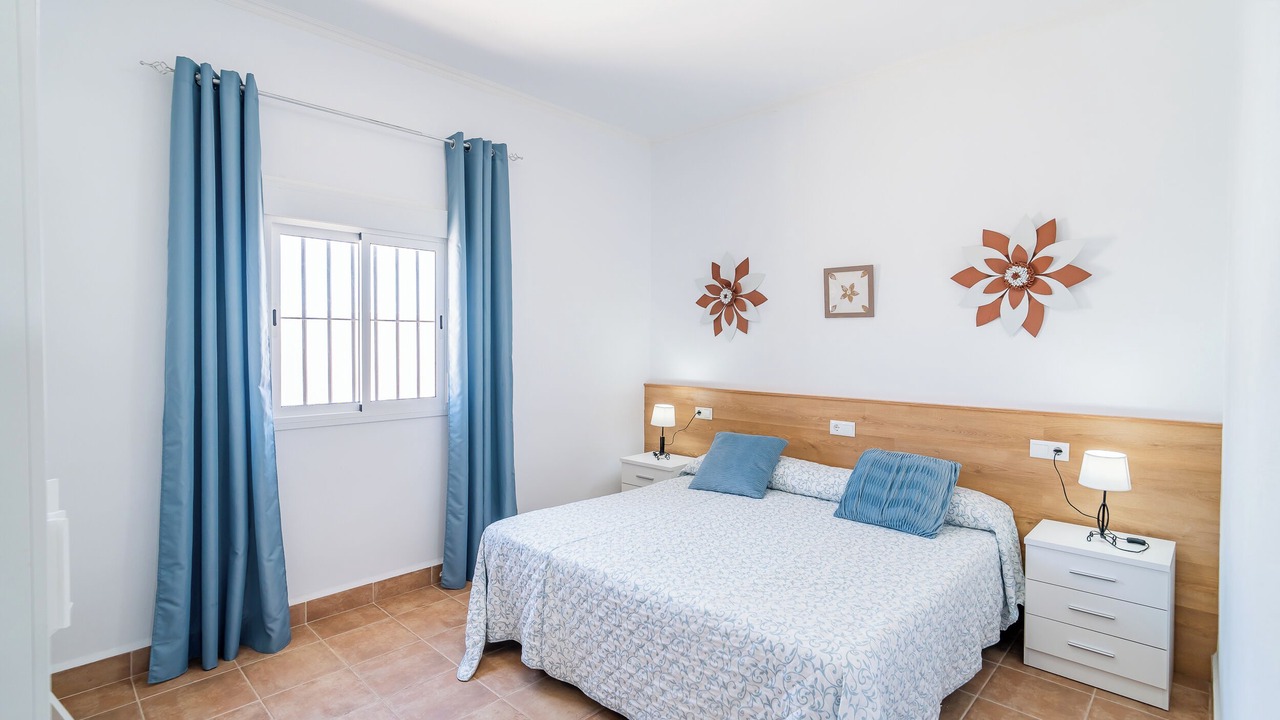 Photo of Bedroom in La Lantejuela