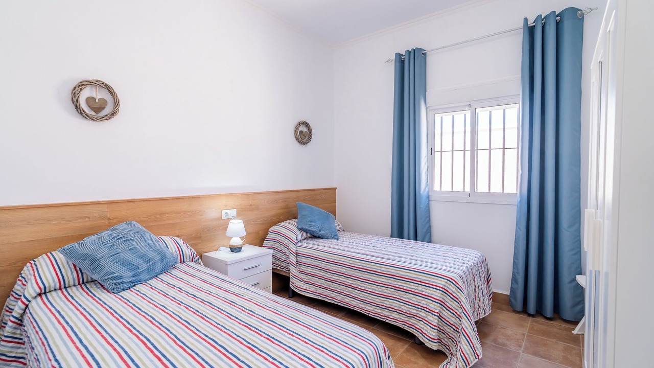 Photo of Bedroom in La Lantejuela