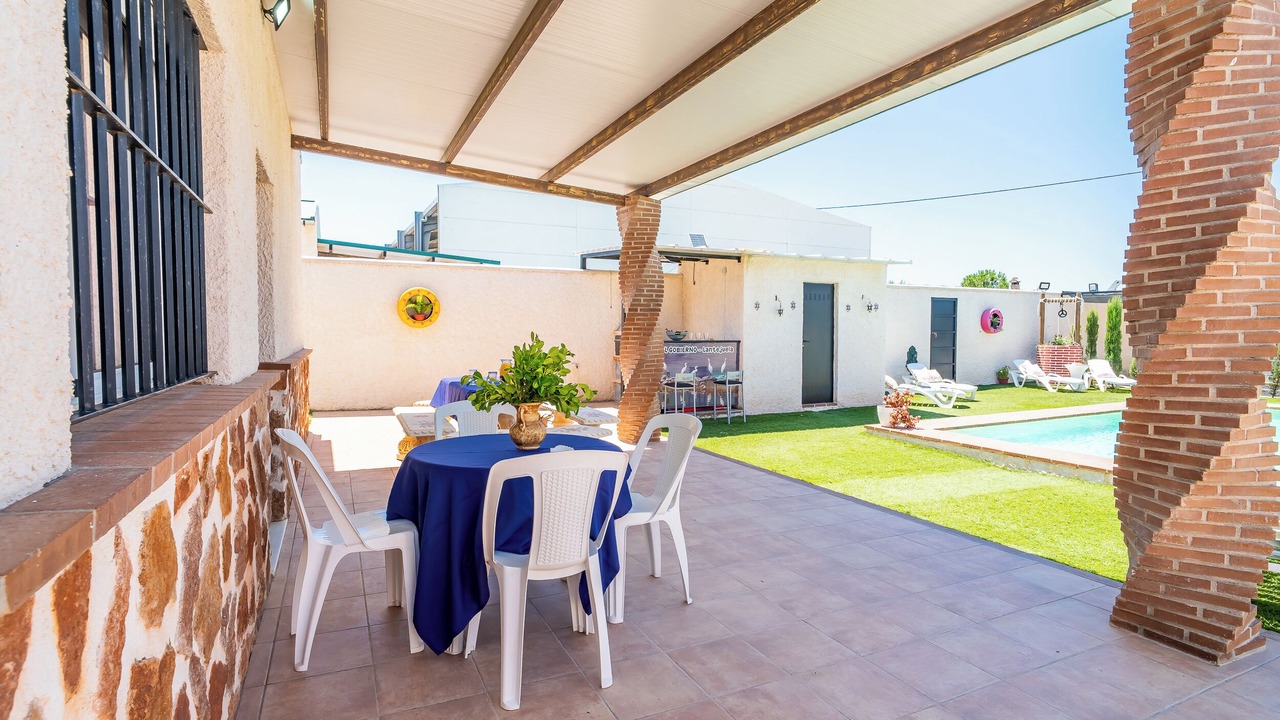 Photo of Outdoor in La Lantejuela