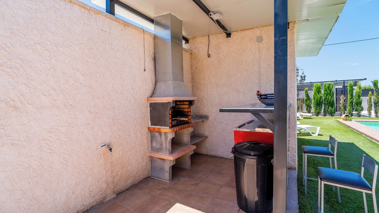 Photo of Outdoor in La Lantejuela