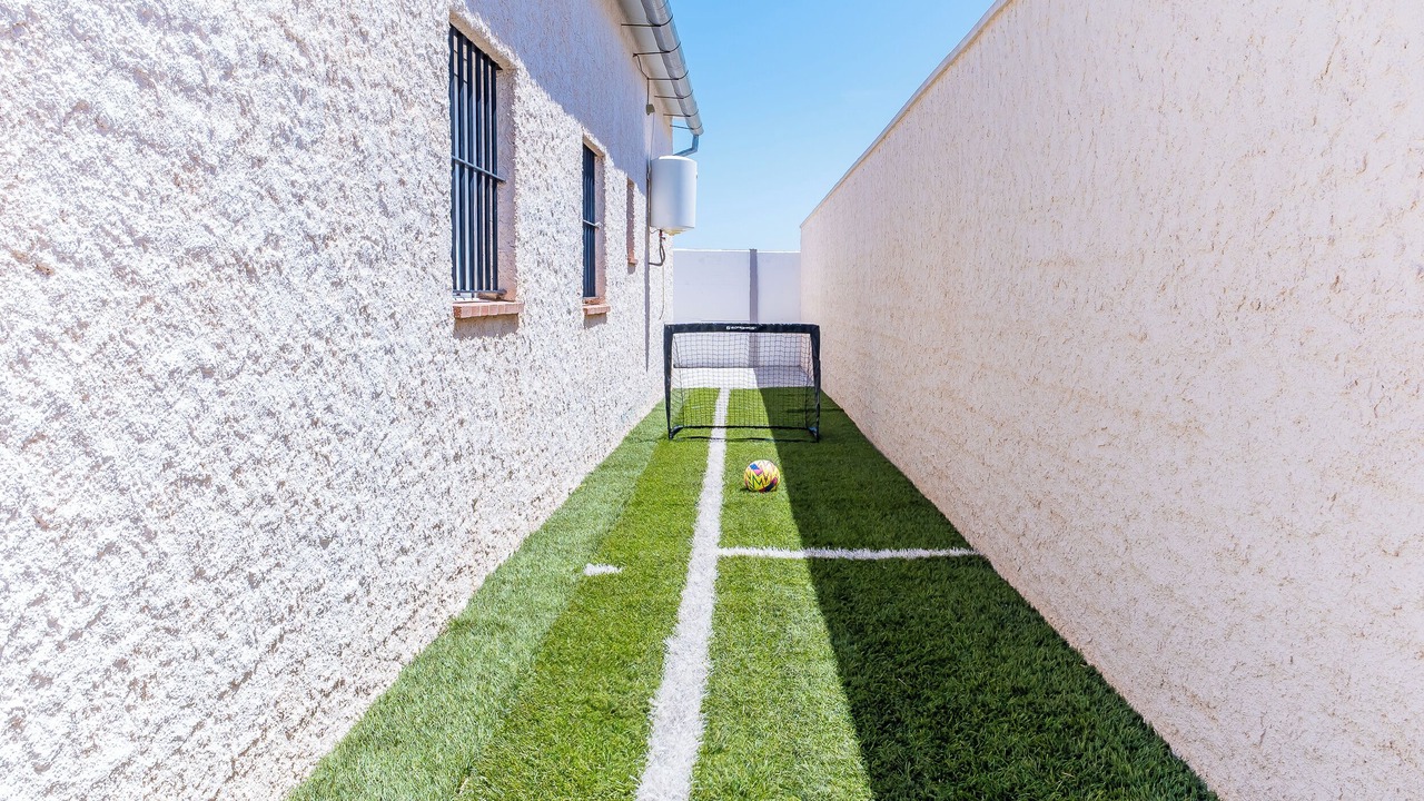 Photo of Outdoor in La Lantejuela