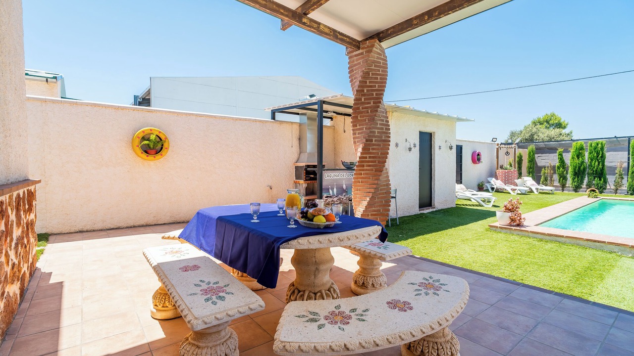 Photo of Outdoor in La Lantejuela