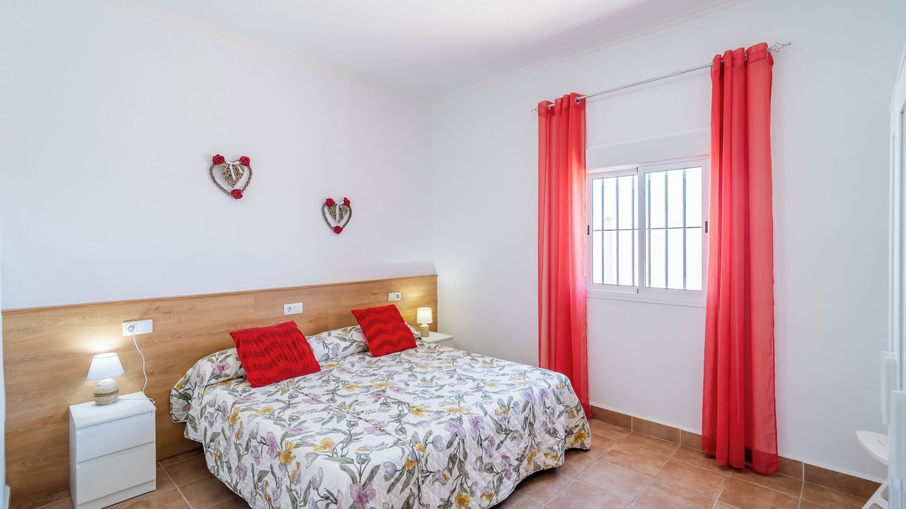 Photo of Bedroom in La Lantejuela