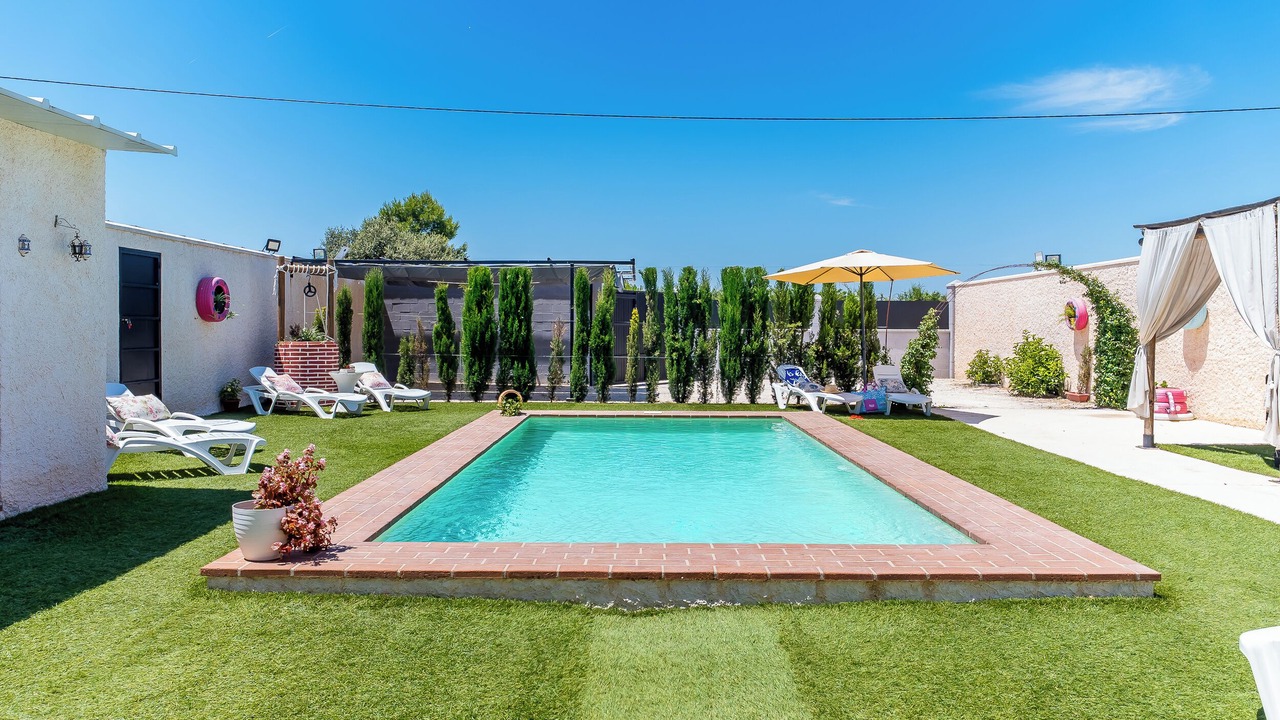 Photo of Outdoor in La Lantejuela