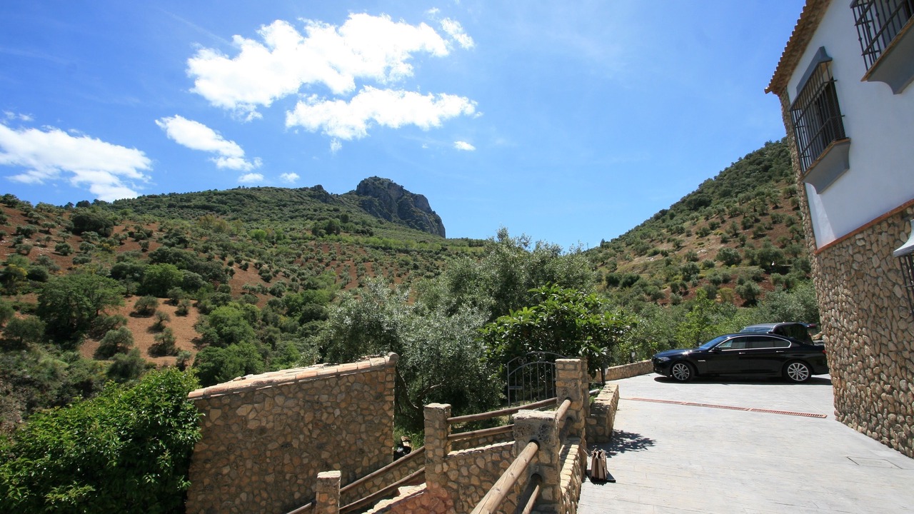 Photo of Outdoor in El Gastor