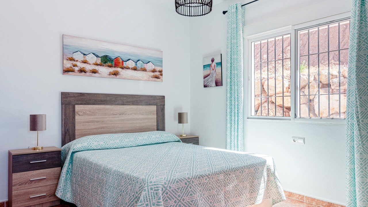 Photo of Bedroom in Almogia