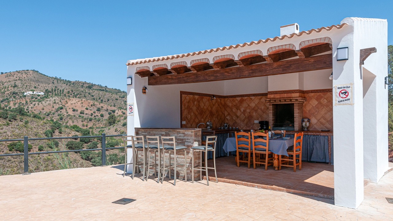 Photo of Outdoor in Almogia