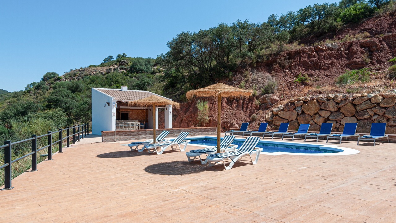 Photo of Outdoor in Almogia
