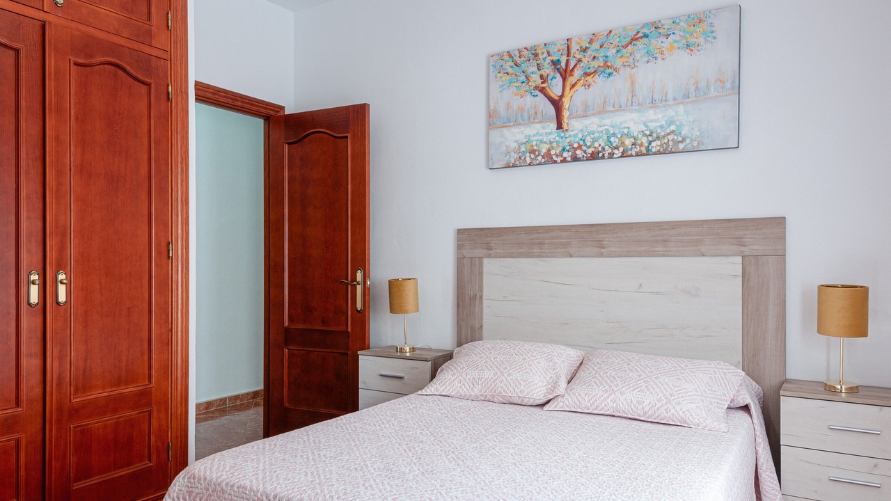 Photo of Bedroom in Almogia