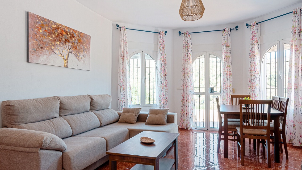 Photo of Livingroom in Almogia