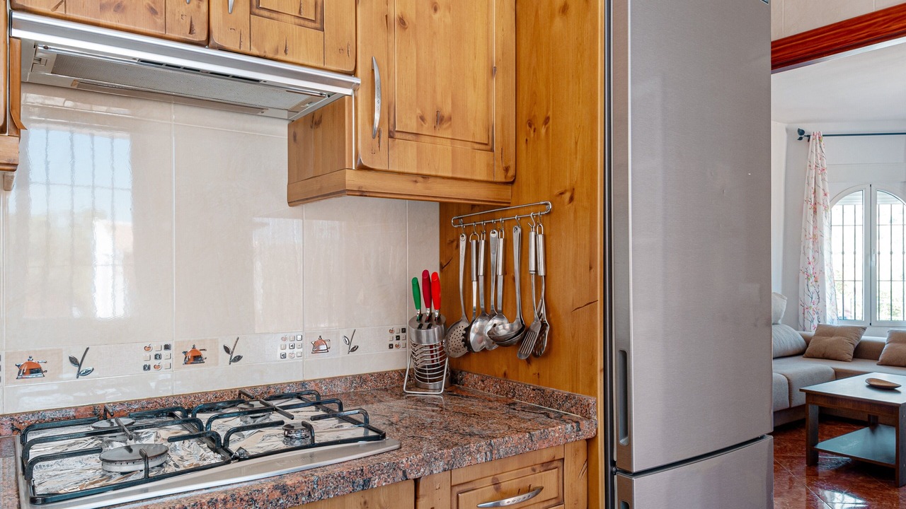 Photo of Kitchen in Almogia