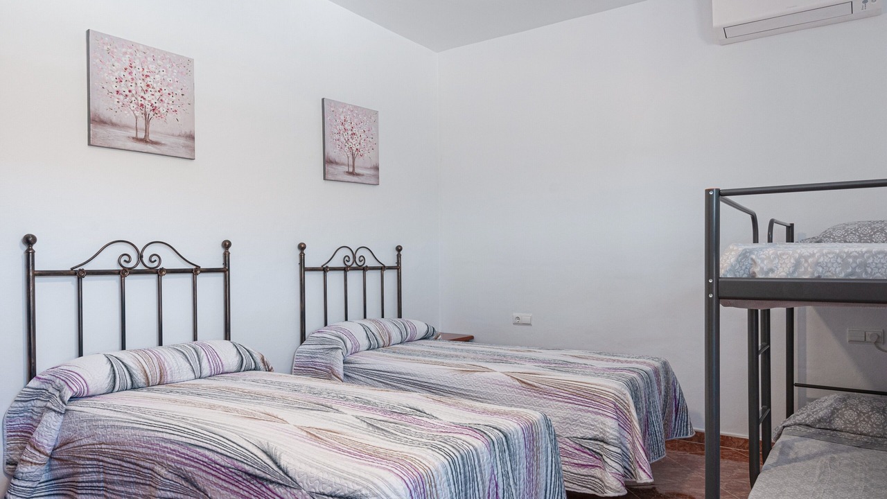 Photo of Bedroom in Almogia