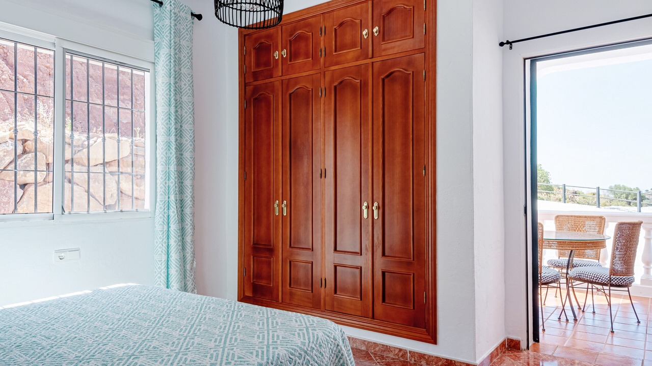 Photo of Bedroom in Almogia