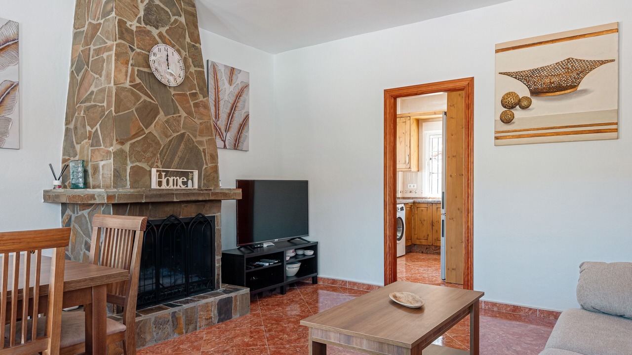 Photo of Livingroom in Almogia