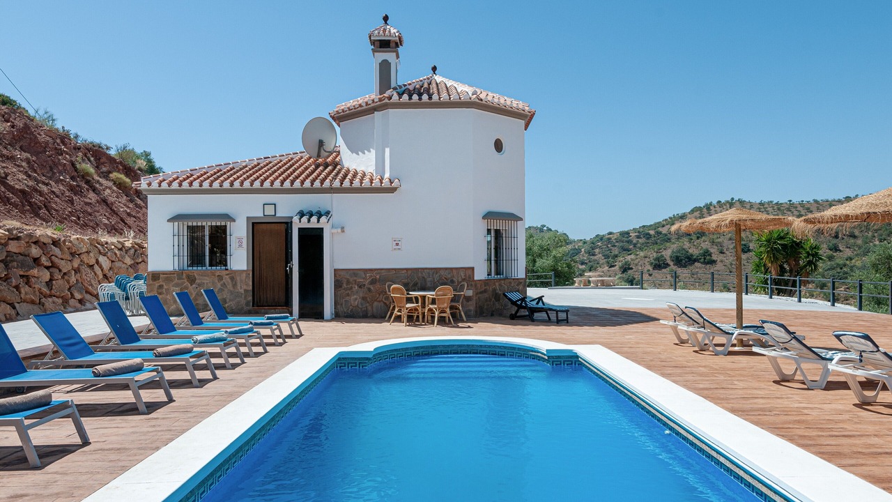 Photo of Outdoor in Almogia