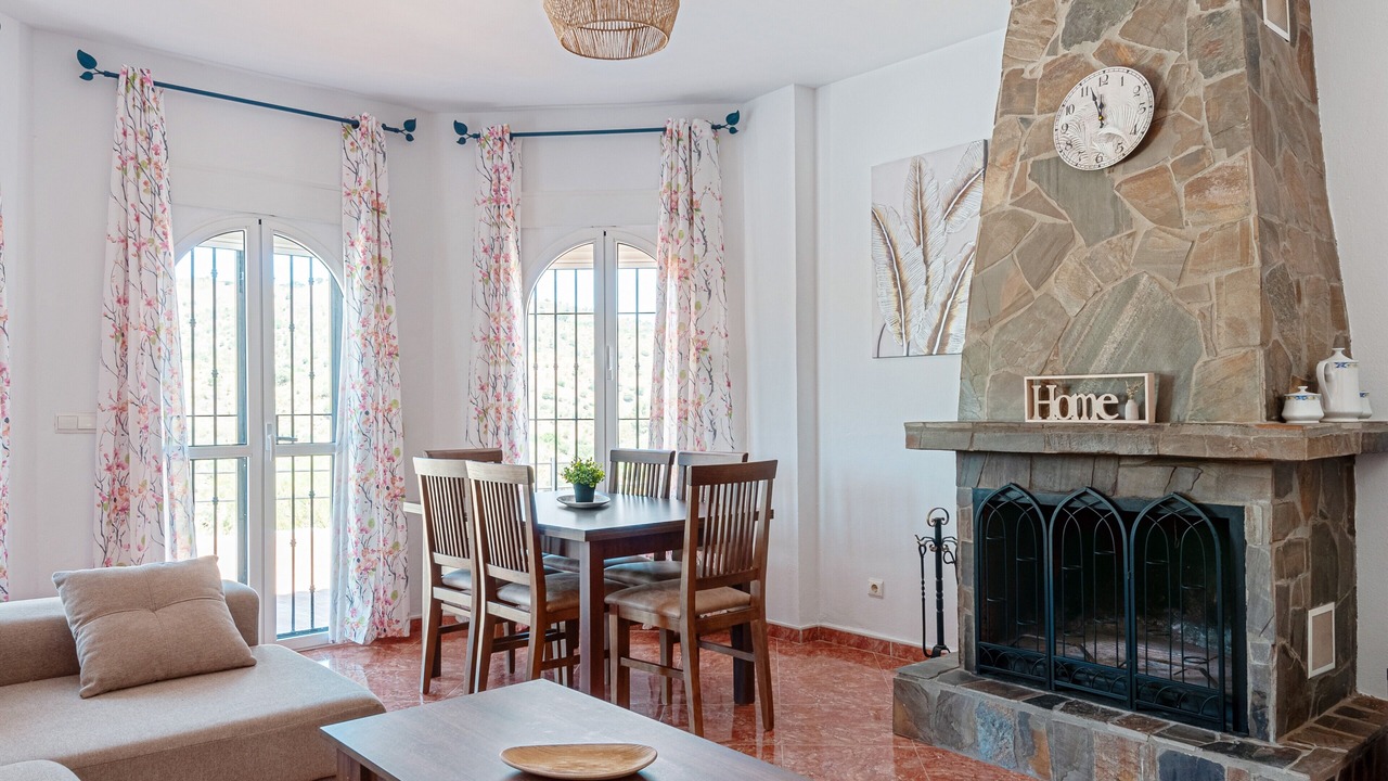 Photo of Livingroom in Almogia