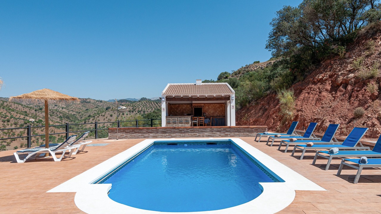 Photo of Outdoor in Almogia