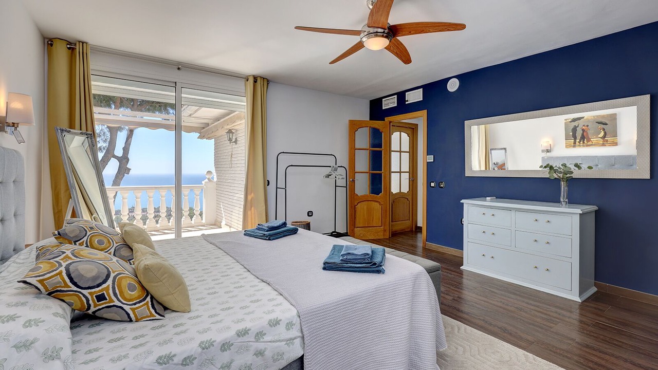 Photo of Bedroom in La Capellania