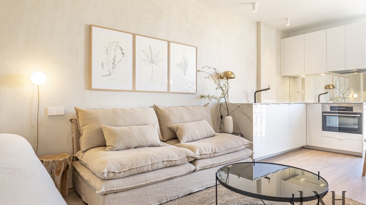 Photo of Livingroom in Almagro