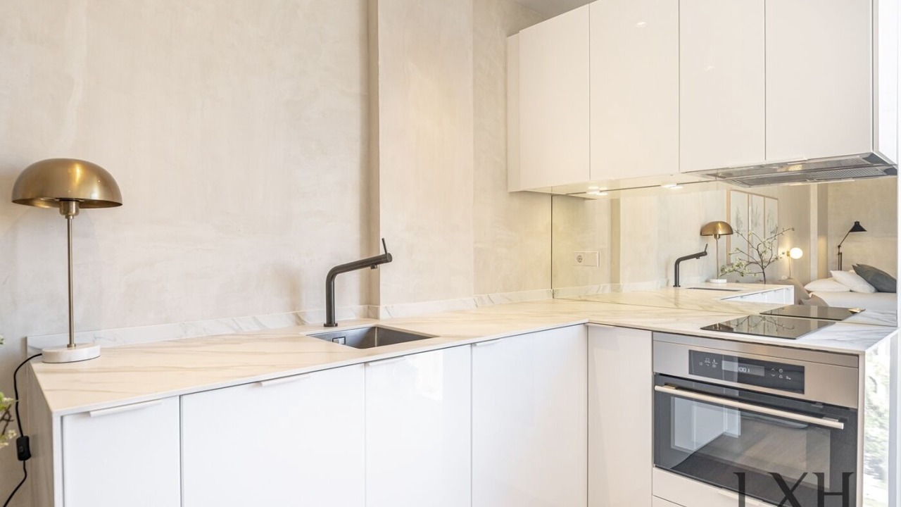 Photo of Kitchen in Almagro