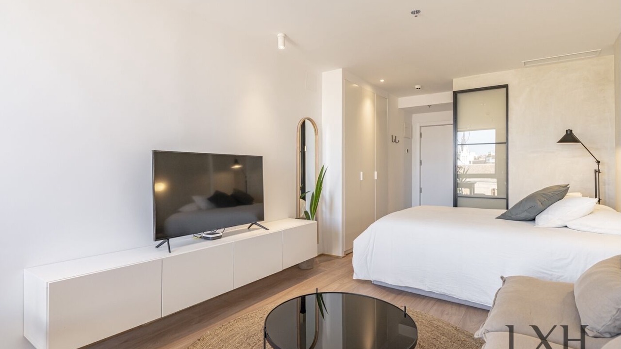 Photo of Bedroom in Almagro