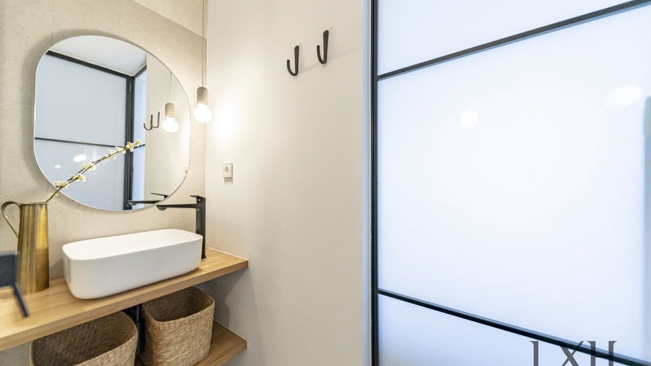 Photo of Bathroom in Almagro