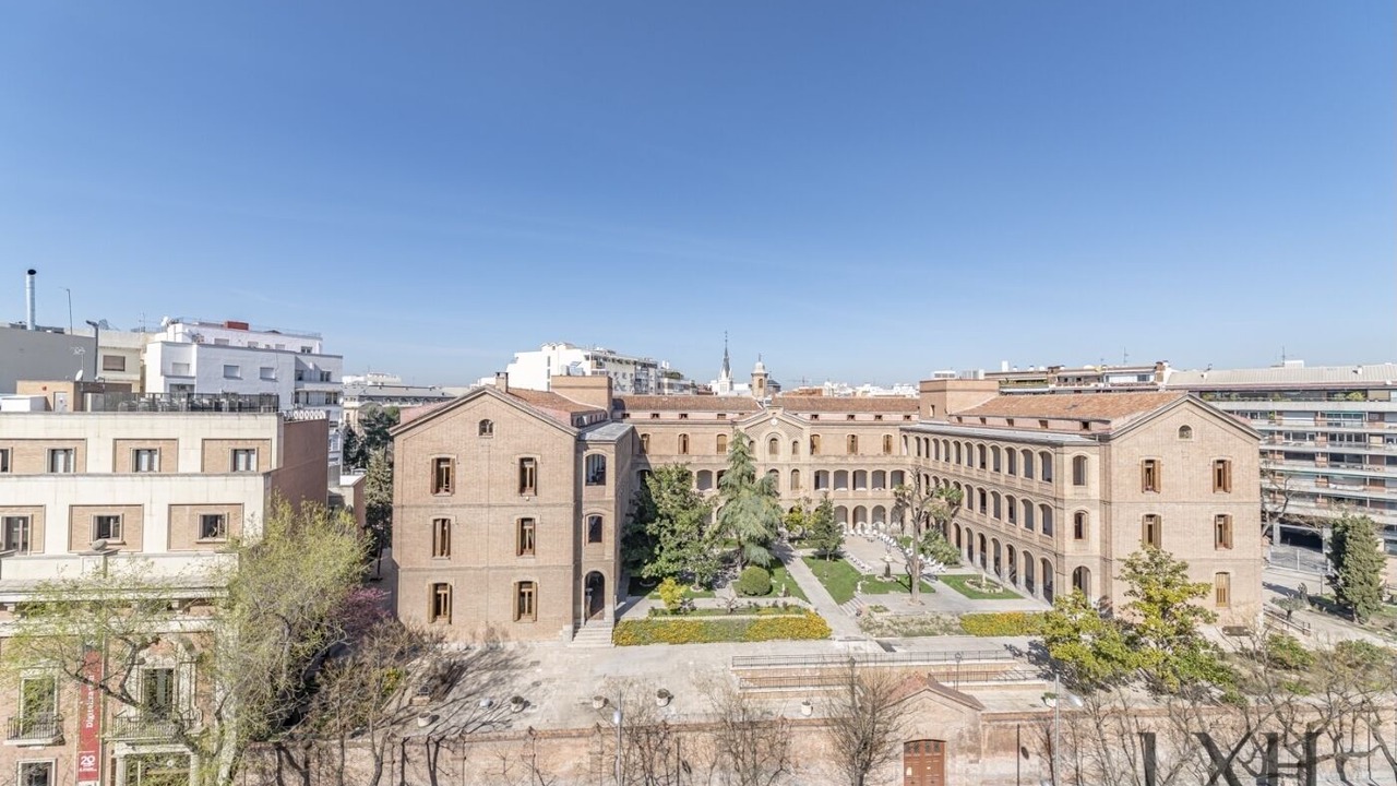 Photo of Outdoor in Almagro