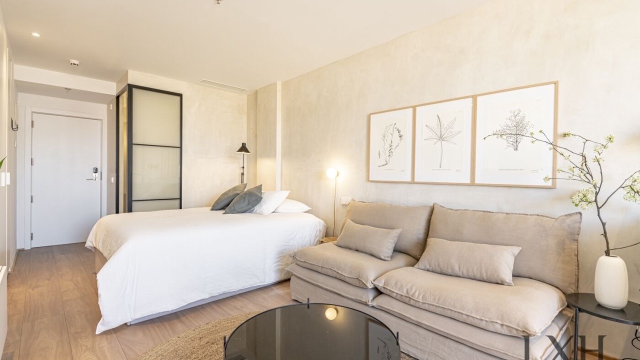 Photo of Bedroom in Almagro