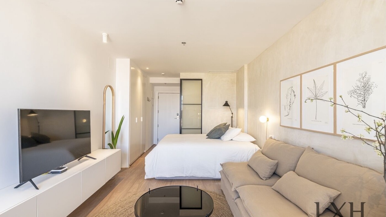 Photo of Bedroom in Almagro