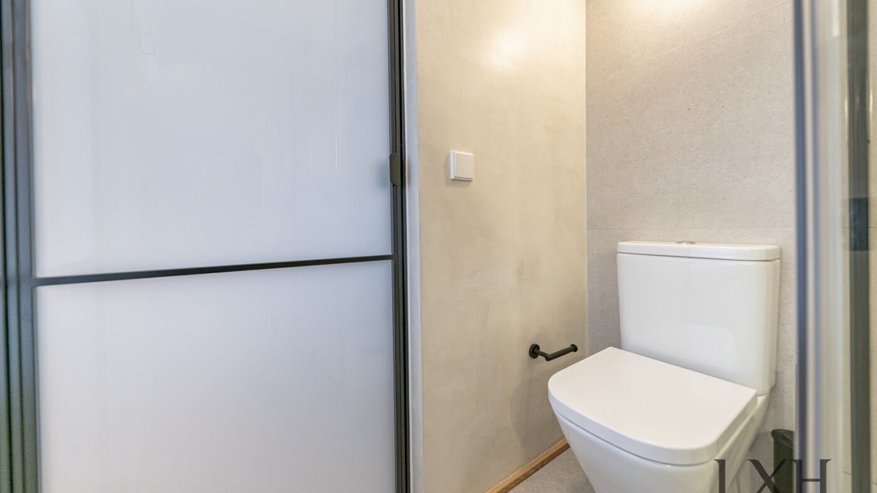 Photo of Bathroom in Almagro